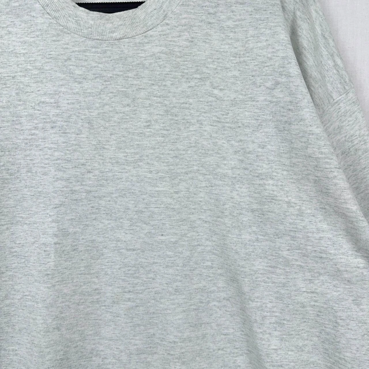 Fruit Of The Loom 90s Tropic Diver Manga Longa XXL – photo 7